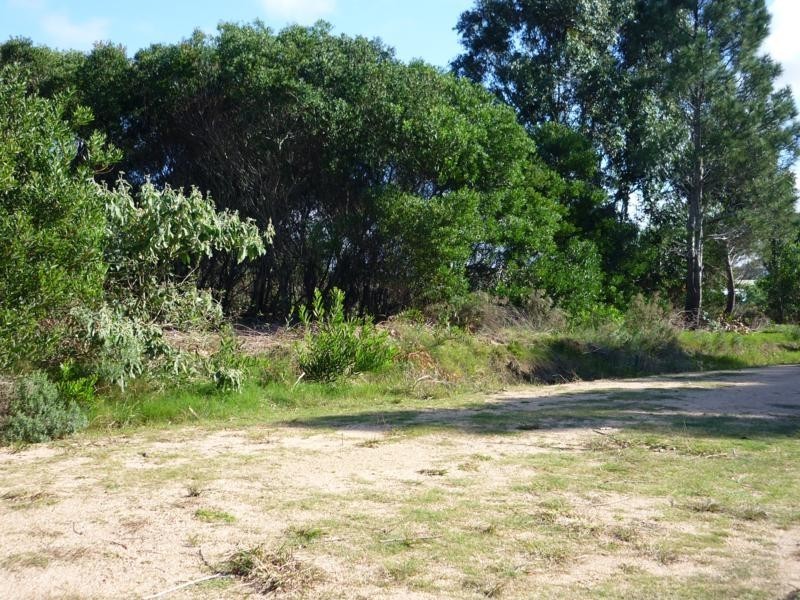 Terreno en venta en Balneario Buenos Aires